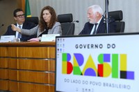 Governo do Brasil divulga prazos para adoção gradual do cadastro biométrico de usuários de benefícios sociais