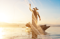 Governo do Brasil inicia nesta segunda-feira (24) entrevistas com pescadores e pescadoras para garantia do direito ao Seguro-Defeso