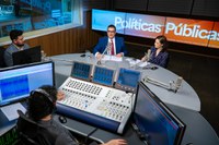 INSS na COP30: “Vamos mostrar o PREVBarco para o mundo”, afirma Wolney Queiroz