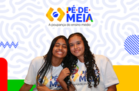 Pagamento da 9ª parcela do Pé-de-Meia tem início na segunda-feira (24)