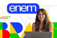 Painel Enem 2025 detalha inscrições para o exame