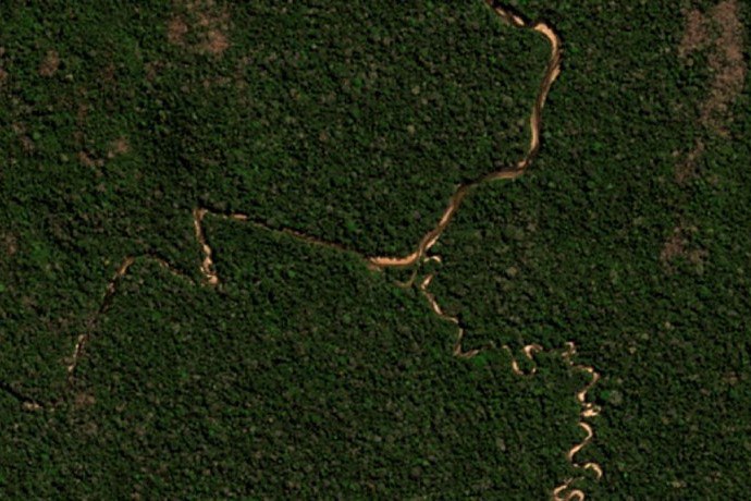 Primeira fase de operação na TI Uru-Eu-Wau-Wau impõe prejuízo de R$ 7,5 milhões a infratores