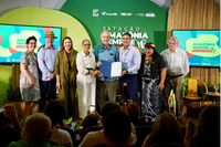 Suíça amplia contribuição ao Fundo Amazônia com nova doação de R$ 33 milhões