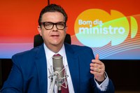 Wolney Queiroz sobre ressarcimento a aposentados: “O dinheiro está em caixa. Temos pressa para fazer as devoluções”