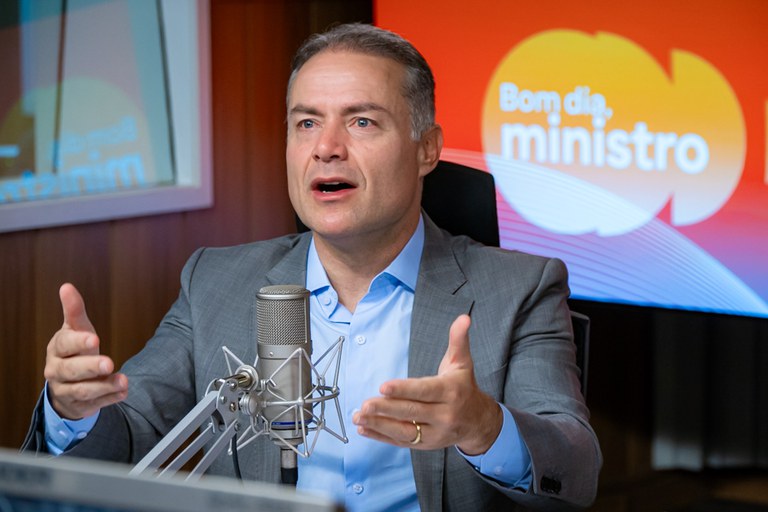 “Mudanças já estão em vigor”, diz Renan Filho sobre novas regras para CNH