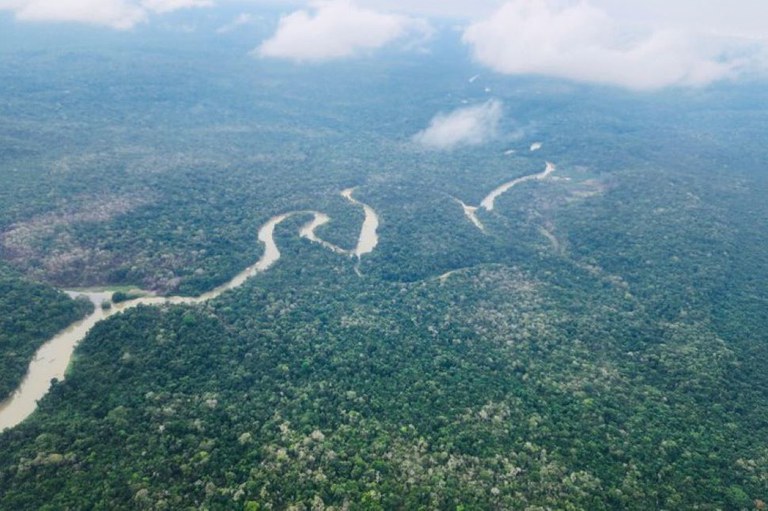 Desintrusão: Governo impõe prejuízo de R$ 900 milhões e protege 60 mil indígenas