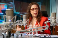 Esther Dweck sobre biometria para benefícios sociais: “Não precisa ter correria”