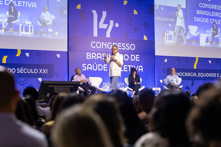 Governo do Brasil anuncia R$ 9,8 bilhões para tornar o SUS mais adaptado à mudança do clima