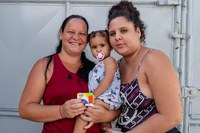 Governo do Brasil define calendário de pagamentos do Bolsa Família para 2026