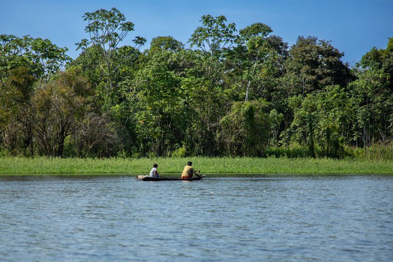 Governo do Brasil lança projeto “Florestas e Comunidades: Amazônia Viva” com R$ 96,5 milhões do Fundo Amazônia
