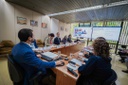 Colegiado foi instituído por portaria publicada em 15 de dezembro e passa a coordenar o desenvolvimento da plataforma comum da TV 3.0