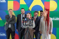 Governo reforça posicionamento em torno do fim da escala 6x1