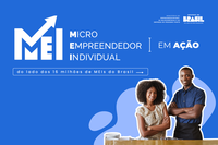 MEI em Ação: Governo lança pacote com novo app, rede integrada e soluções digitais para fortalecer 16 milhões de microempreendedores