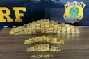 Operações do Governo do Brasil intensificam combate ao garimpo ilegal e somam R$ 184 milhões em ouro apreendido desde 2024