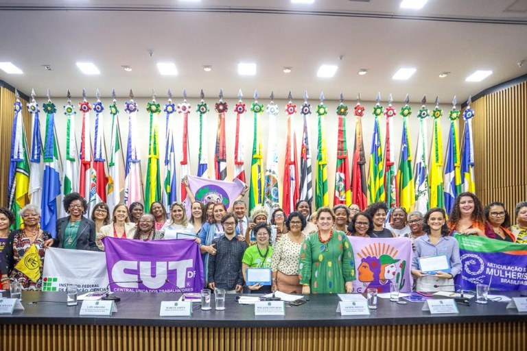 Plano Nacional de Cuidados terá R$ 25 bilhões do Governo do Brasil