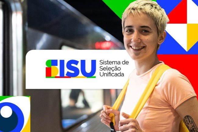 SISU 2026: inscrições para a maior edição do programa começam em 19 de janeiro