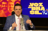 Wolney Queiroz faz balanço de 2025 e detalha avanços na força-tarefa para ressarcimento dos aposentados e pensionistas do INSS