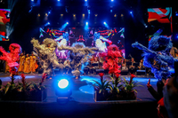 Distribuição regional da Lei Rouanet é aperfeiçoada e ajuda a nacionalizar incentivos