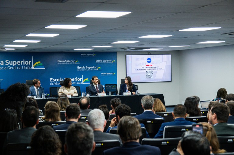 Governo Federal promove audiência pública sobre moderação de conteúdo em plataformas digitais