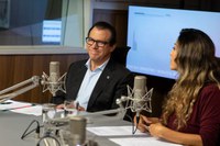 “Não é uma bolha, é um crescimento consistente”, diz Luiz Marinho, sobre os 5 milhões de empregos formais gerados a partir de 2023