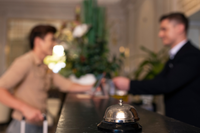 Brasil registra quase 1,9 milhão de contratações no setor de turismo em 2025