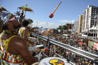 Carnaval de 2026 deve movimentar R$ 18,6 bilhões em todo o Brasil