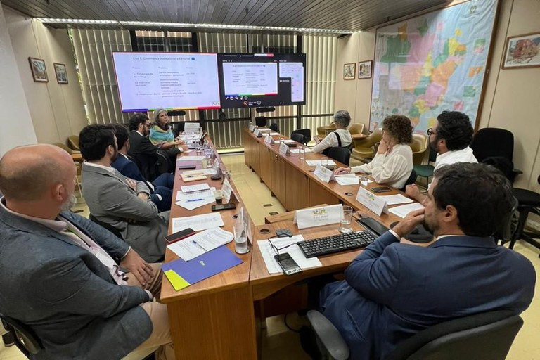 Comitê da TV 3.0 avança na construção da Plataforma Comum com foco na experiência do cidadão