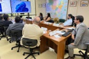 Encontro marcou início de etapa de aceleração dos trabalhos do Comitê em 2026, responsável por promover as ações necessárias para o funcionamento da Plataforma Comum