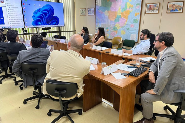 Comitê Executivo da TV 3.0 realiza reunião extraordinária para avançar na governança da Plataforma Comum de Comunicação Pública