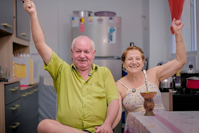 Compra Assistida, do Governo do Brasil, já contemplou mais de 10 mil famílias gaúchas com contratos para obtenção da casa própria