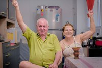 Compra Assistida, do Governo do Brasil, já contemplou mais de 10 mil famílias gaúchas com contratos para obtenção da casa própria