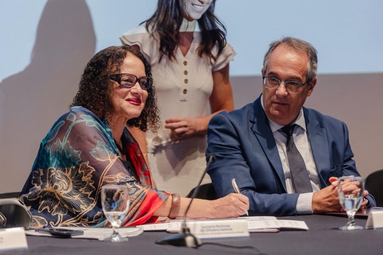 Cooperação científica entre Brasil e Uruguai é ampliada com novo centro de pesquisa