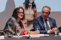 Cooperação científica entre Brasil e Uruguai é ampliada com novo centro de pesquisa