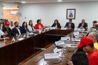 Governo do Brasil cria grupo de trabalho interministerial para prevenir e evitar conflitos fundiários coletivos urbanos