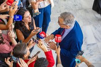 Governo do Brasil enviará 40 toneladas de insumos para garantir hemodiálise de cerca de 16 mil pacientes na Venezuela