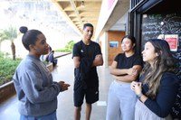 Governo do Brasil recompõe orçamento de instituições federais de ensino