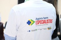 Mais Médicos Especialistas: estados e municípios têm até dia 25 para aderir ao programa