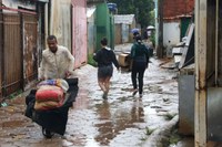 Plataforma agiliza apoio federal às cidades e estados em situações de emergência