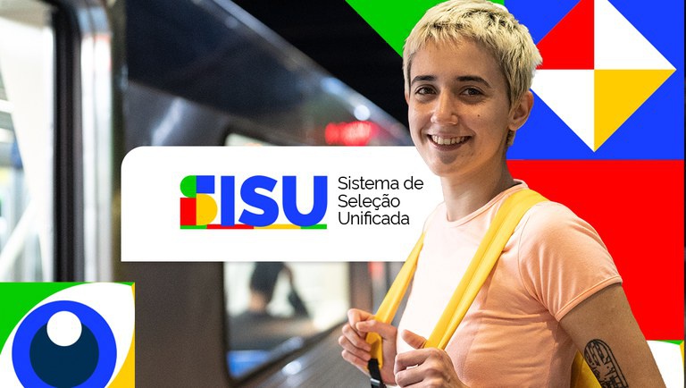 Sisu 2026: 99% das vagas são preenchidas na chamada regular