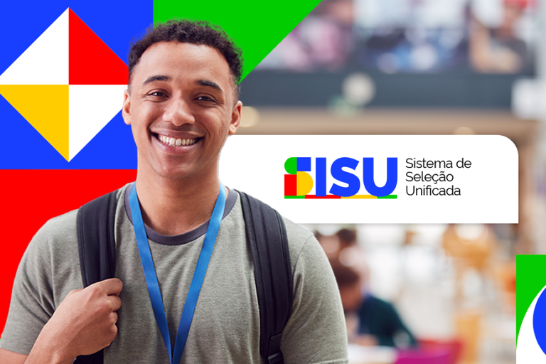 Sisu 2026: candidatos já podem consultar resultados individuais no Portal Acesso Único do MEC