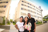 Três anos de realizações: Minha Casa, Minha Vida muda vidas de Norte a Sul do Brasil