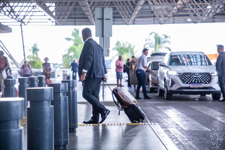 Turismo estrangeiro no Brasil em 2025 garante recorde de entrada de recursos para economia do país: US$ 7,9 bilhões