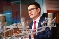 “Maior investimento da história do país”, diz Jader Filho sobre impactos do Minha Casa, Minha Vida