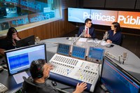 “Vai ser muito importante para o futuro das cidades”, diz Jader Filho sobre retomada de Conferência Nacional após 13 anos