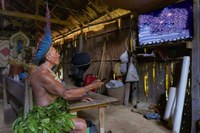 Adaptação de conteúdos do Brasil Antenado eleva em 150% as solicitações de antenas parabólicas digitais no sudoeste do Pará