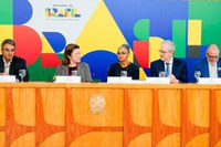 Amazônia tem queda de 35% nas áreas sob alerta de desmatamento entre agosto de 2025 e janeiro de 2026