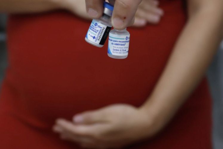 Bebês prematuros passam a contar com vacina contra bronquiolite no SUS