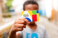 Bolsa Família chega a 18,84 milhões de beneficiários do país a partir desta quinta (12)