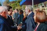 Brasil e Coreia do Sul assinam acordo sobre comércio e integração produtiva