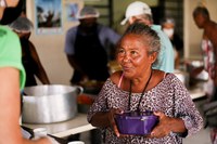 Brasil Sem Fome reforça atuação em 500 municípios com mais famílias em risco de insegurança alimentar